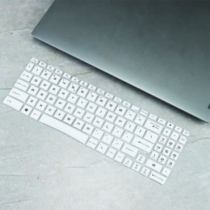 CLAVIER D'ORDINATEUR blanc-Protecteur de clavier de jeu 16 \