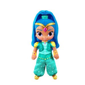 nenuco premier pas