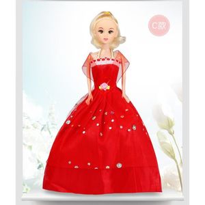 cdiscount jouet fille barbie