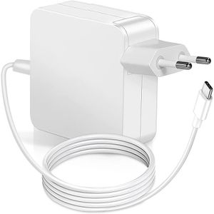 CHARGEUR Adaptateur secteur - Pour Adaptable Apple Macbook Pro Retina A1398  - 20V 4.25A 85W - MagSafe 2 - Cdiscount Informatique