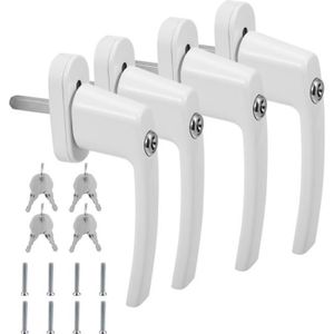 Porte Et Poignée de Fenêtre Verrouillage ailes Fenêtre Verrouillage Roue Poignée SC g4c4 Porte Et Poignée de Fenêtre Verrouillage ailes Fenêtre Verrouillage Roue Poignée SC g4c4