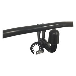 Nouveau Attelage de remorque pour Ford Kuga II à partir de 13 attelage amovible 7 Pôle E-Jeu ABE