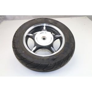 JANTES JANTE ARRIERE - Scooter UNIVERSAL BIKE RETRO 50QT-