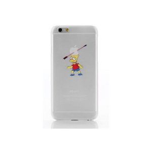 coque iphone 6 simpson bart