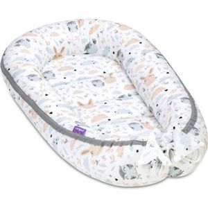 Cocon Sommeil Bebe Cdiscount