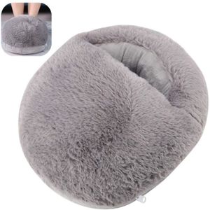 Semelles De Chaussures Chauffantes Chauffe Pied électrique