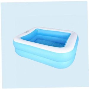 PISCINE GAMES GAMES PISCINE Gonflable - Famille Tai