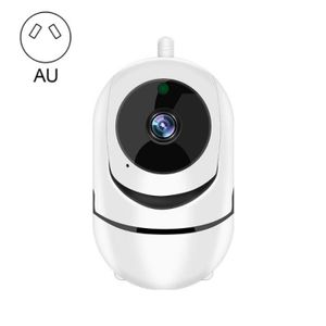 CAMÉRA IP Caméra de surveillance sans fil WiFi 720P HD - Int