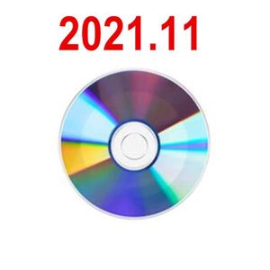 OUTIL DE DIAGNOSTIC 2021.11 Envoyer un CD - VDISBATOMS Autocoms Pro vd