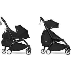 poussette compacte 0