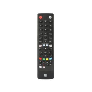 Télécommande RECEPTEUR TNT CGV SANS HD Télécommande RECEPTEUR TNT CGV SANS HD
