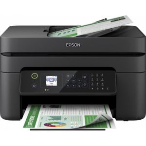 IMPRIMANTE Epson Epson Workforce WF-2835 noir noir N