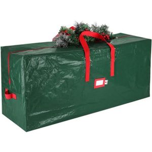 Tanant Grand sac de rangement pour sapin de Noël de 2,7 m – Oxford 600D :  : Cuisine et Maison