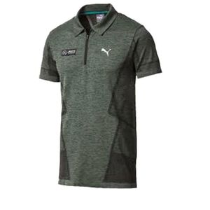 polo homme puma