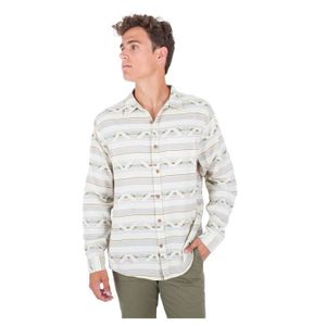 Hurley Chemise à manches courtes Oceanside Bleu | Dressinn