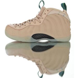 nike foamposite one femme prix
