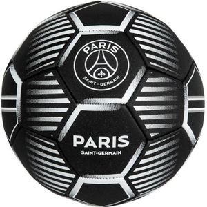 Nike Paris Saint Germain Strike Ballon de Foot Blanc Bleu Rouge