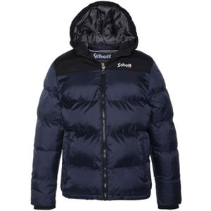 Doudoune chauffante andorre noir homme - Comme Des Loups