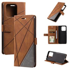 WBWONE Leather Folio Cover per Xiaomi Redmi 12C / Redmi 11A, Goffratura a Farfalla Custodia in Pelle PU Magnetica Libro Flip Portafoglio Case con [Funzione Stand]. Blu