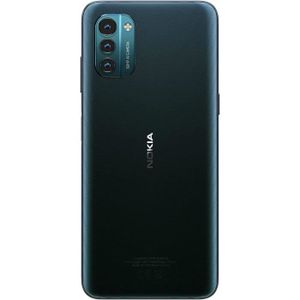 SMARTPHONE Nokia G21 - Smartphone 64GB,4GB RAM,Dual Sim,Blue