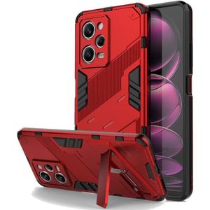 Coque Rigide En Bois Pour Xiaomi Poco X5 Pro 5G - Kwmobile Modèle KWM000018JR001C