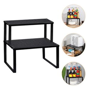 Etagere Murale Arrondi Cdiscount