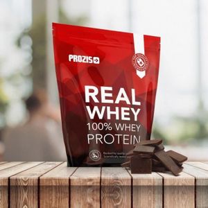 PROTÉINE PROZIS - Whey Protéines 1000g - Chocolat - Protein