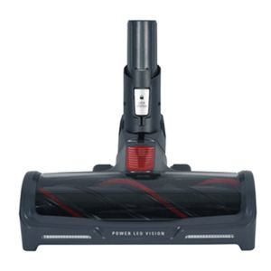 Black & Decker brosse roues raccord balai aspirateur Lithium