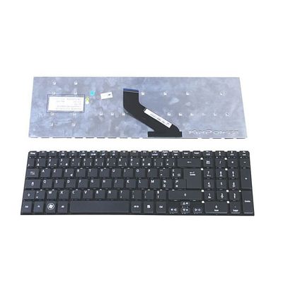 Clavier AZERTY Neuf Pour Acer Aspire E5-521 - Remplacement Original Français