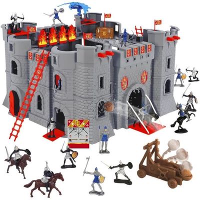 Chateau fort jouet - Cdiscount Jeux - Jouets