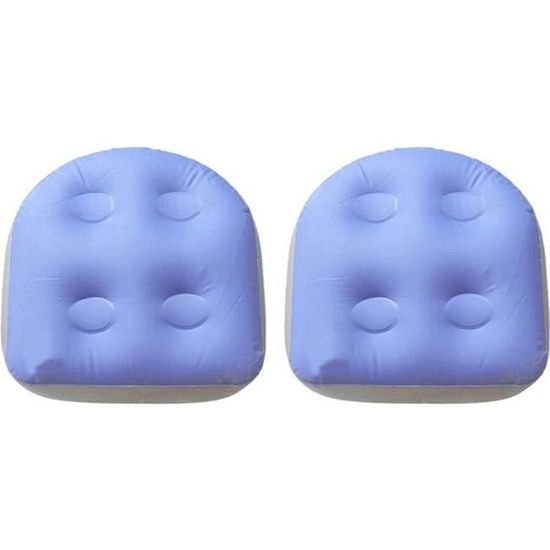Operitacx Lot De 50 Coussins D'Air Gonflables 15x25 Cm Avec Pompe – Protection Anti-Choc Ultime Pour Expédition D'Objets Fragiles