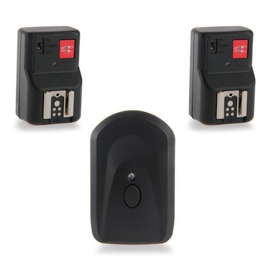 Télécommande infrarouge ML-L3 pour Nikon