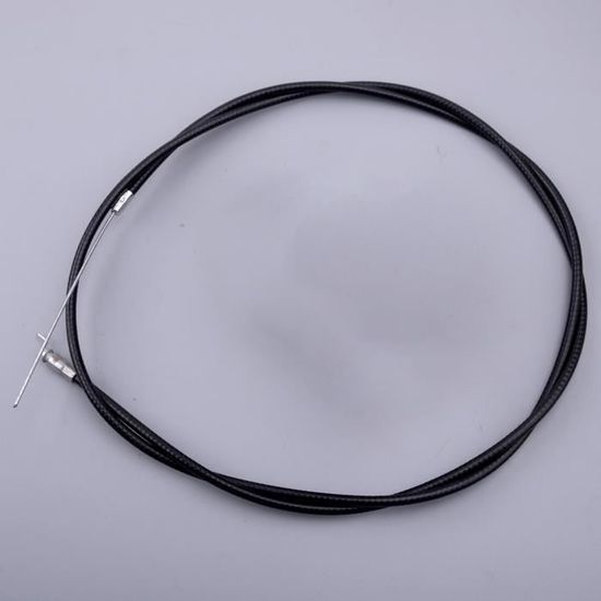 Câble De Traction ABS Pour Tondeuse Fuxtec FX-RM – Câble De Commande D’Entraînement, Pièce De Rechange Robuste