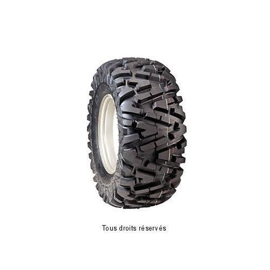 Pneu Quad 26//10x14 DI2025 DI2025 DURO