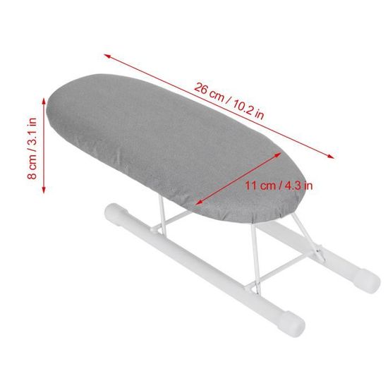 Planche fer à repasser Calor - Électroménager