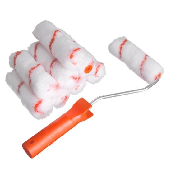Boîte De Finition Sèche 10 Pouces Pour Placo - Aluminium, Compacte, Neuve