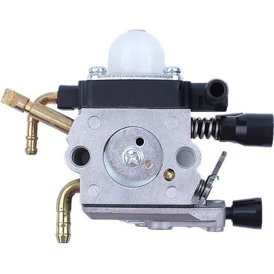 Sostituzione Del Carburatore HS81 HS81R HS81RC HS81T HS86