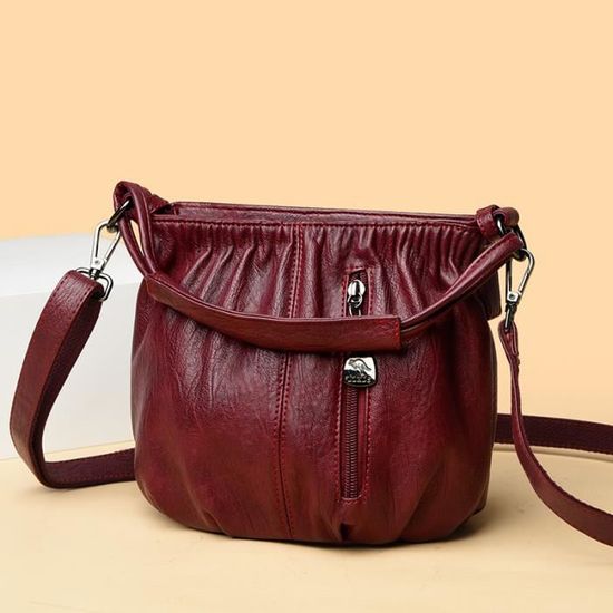 Gatuida 2 Pièces Sac Cœur Paillettes Pour Filles Avec