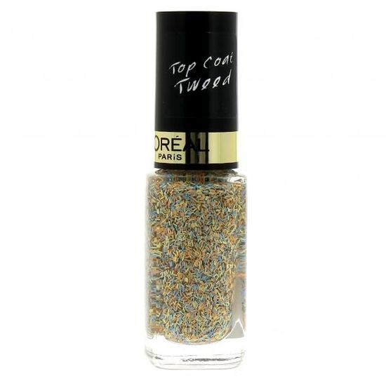 L'Oréal Vernis à ongles color riche - rose bouquet (228) pas cher