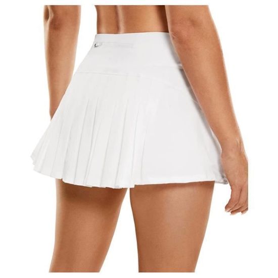 Jupe de golf hotsell