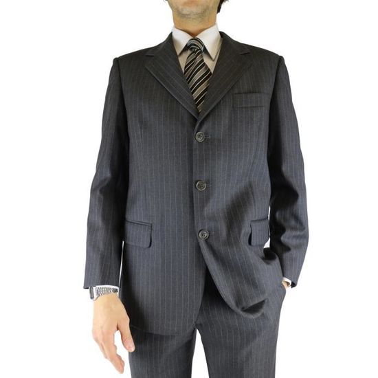Costume Homme Zara - Veste Taille 52, Pantalon Taille 42 - Gris - Neuf (sans Emballage D'origine)