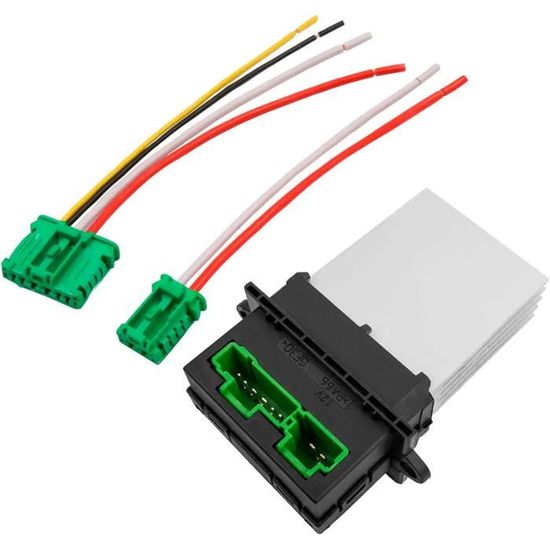 Renault Clio Schlüsselgehäuse DIY Kit - Für Renault Clio Kangoo Megane Modus 3 Tasten Fernbedienung Modus Schlüssel