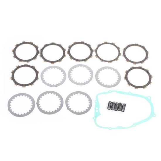 Disque De Friction D'embrayage Pour Sachs 2/3/4G 3,7 Mm - BestPrice BP-92277