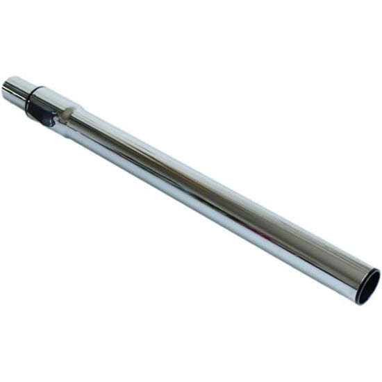 EffiFish Tube D'extension Télescopique En Acier Inoxydable
