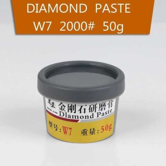 Poudre De Polissage Diamant 9000 Grain - BUTW Sachi Perfect 25 Ct