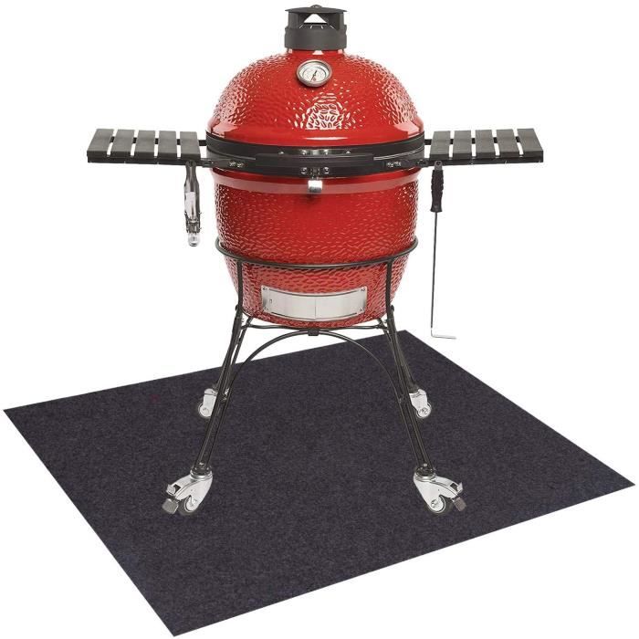 Tapis De Protection Sol Pour Fléchettes Stagecaptain DM-300 - 3mm D'épaisseur - Marquages De Distance