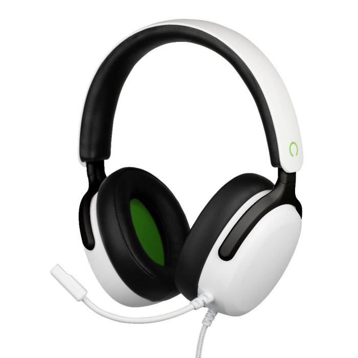 Casque gaming filaire Nexus pour XBOX Konix - vue 2
