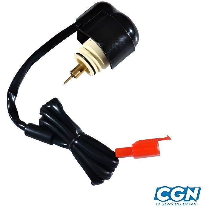 Starter de carburateur automatique électrique pour scooter Piaggio 125 X7