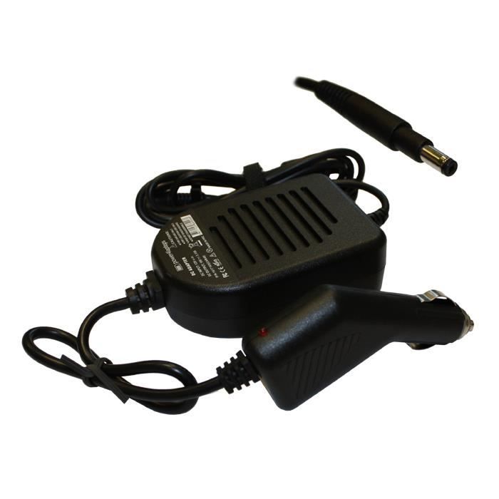 HP Envy 4 Ultrabook Chargeur Adaptateur CC pour…