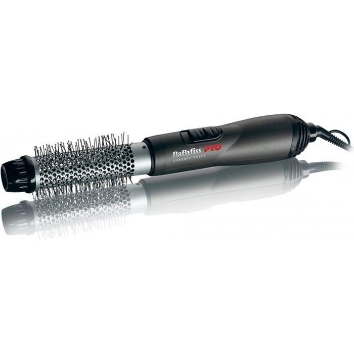 Brosse soufflante "Ceramic Technology" 32 mm